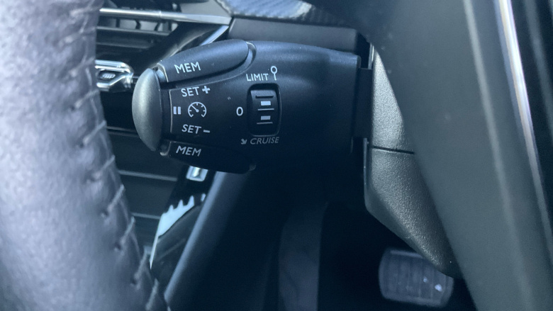 Peugeot 208 1.2 PureTech 100 Active Premium + 5dr EAT8 Petrol Hatchback